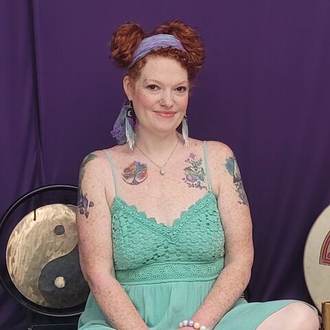 Flute & Bowls Short Sound Bath | Ivy Wren, Insight Timer