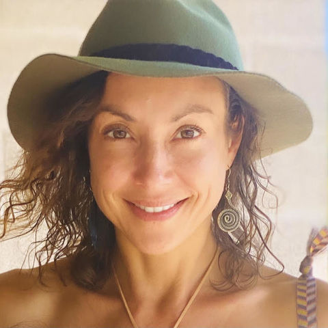 7 Deep Breaths For Centering: Cravings + Depression + Anxiety | Artemis