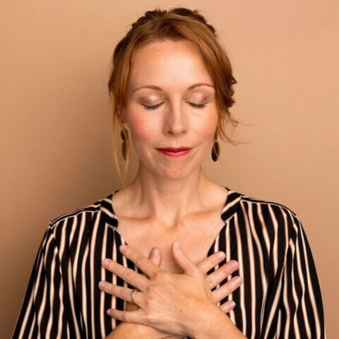 Sanctuary: Creating Rest | Julie Lynn Mortensen, Insight Timer