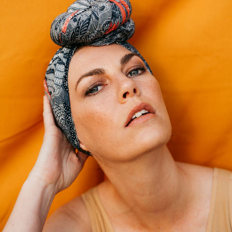 Breathwork: Reconnecting With The Beauty Of Breath Emma Lovett