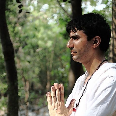 Self-Love | Namit Kathoria (Founder of Yoga Sutra Shala Retreat Centre ...