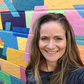 Jess Holliday's Courses