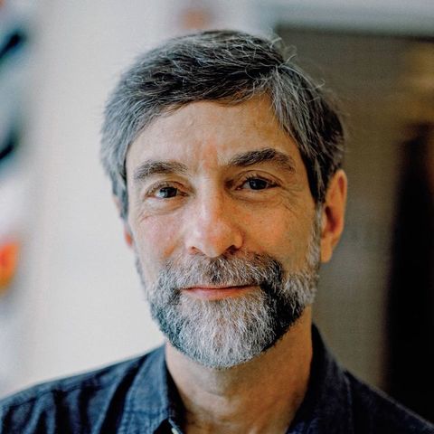 Sam Green Insight Timer