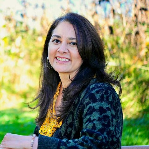 Nisha Sidhu
