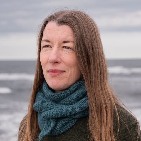 Ailey Covey Insight Timer