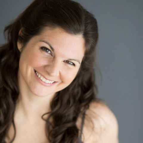 Lisa Jakub Insight Timer