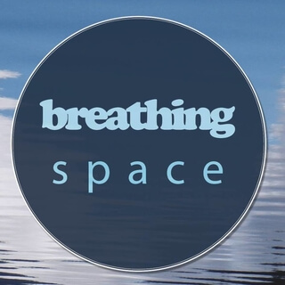 Breathing Space London